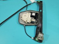 Podnośnik przód prawy Vw Golf V 1K3837402T, 1K0959792K 3d HB