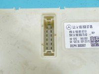 Sterownik moduł Europejska Mercedes ML W166 A1669000705, A1669016701, A1669027302