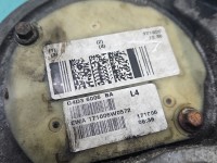 Obudowa rozrządu Land rover Discovery Sport 14- L550 2.0d