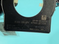 Czujnik kąta skrętu INFINITI QX50 0265005571, 479453FY0A