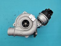 Turbosprężarka Regenerowana Audi A4 B7 53039700109, 53039880109, 03G145702 2.0 tdi 170KM