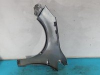 Błotnik przód prawy Opel Astra IV J beżowy Z41W