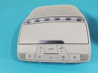 Lampa kabiny lampka Mercedes W213 A0009000313