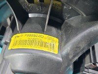 Dmuchawa nawiewu wentylator Vw Touran I europa 3C0907521F, 1K1820015L