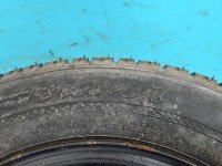 Koło zapasowe 13" dojazdowe dojazdówka Opel Corsa C Rozstaw śrub: 4x100, Kleber, 155 mm, Profil opony: 80, Rok produkcji...