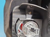 Lampa tył lewa Producent części: Honda, Z KLAPY Honda Accord VIII 08- sedan