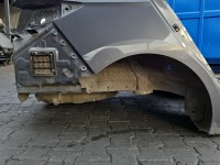 Błotnik tył prawy ćwiartka Hyundai Elantra VI 15-20 grafitowy YT3 sedan