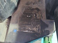 Reflektor lewy lampa przód Ford Transit MK7 06-13 EUROPA
