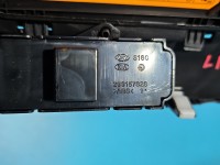 Osłona ZAŚLEPKA PLASTIK POD KIEROWNICE Kia Sorento III 14-20 84750-C5250