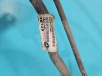 rura Wlew paliwa Jeep Grand Cherokee IV WK2