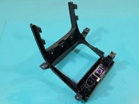 Ramka radia Chevrolet Captiva 96628249, 25000-00100