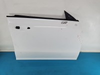 DRZWI PRZÓD PRAWE PASAŻERA Mercedes CLA C118 X118 4d biały 149