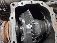 Most tylny DYFER tył Bmw X3 e83 7567995 2.0d