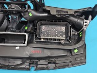 Deska rozdzielcza airbag pasażera kokpit Ford Ka Mk2