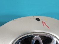 Atrapa grill Toyota Corolla Verso II