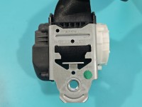 Pas bezpieczeństwa tył lewy Volkswagen, Europejska, SEDAN Vw Passat B8 34163779C