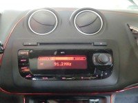 Radio fabryczne Seat Ibiza IV 6J 6J0035153B