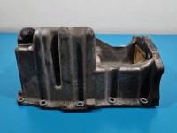 Misa olejowa MISKA Toyota Yaris III 1.0 vvti (1KR)