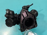Przepustnica Ford Focus Mk2 9647015480 2.0 tdci