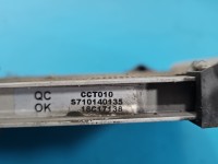 Chłodnica klimatyzacji Citroen C4 I 1.6 16V