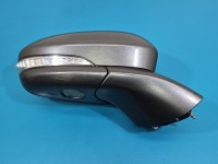 Lusterko prawe Ford Mondeo Mk5 ND EUROPA / LAKIER: ND / 13pin / el składane europa