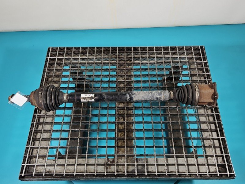 Półoś przód prawa Vw Passat B7 2.0 tdi automat