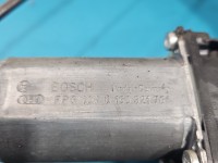 Podnośnik przód prawy SZYBY WINDA Seat Exeo Producent części: Seat 8E0837630, 9700-05995-204, 5WK49200CBF 5d kombi