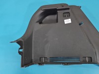Tapicerka bagażnika lewa boczek Kia Rio IV 16-23 85731-H8000