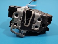 Zamek przód prawy Ford Edge II EUROPA Producent części: FORD, Europejska, 5PIN, FT4A-A21812-BC