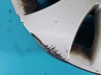 Felga aluminiowa 16" komplet alufelgi felgi Audi A6 C6
