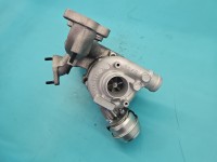 Turbosprężarka Regenerowana Vw Golf IV 1.9 TDI 116KM 454232-4, 038253019A, CLL1449