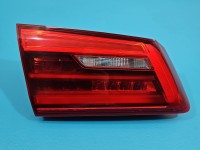 Lampa tył lewa 5 G30 2017-2024 sedan Producent części: BMW, wew, led , sedan EUROPA