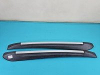 Relingi dachowe komplet Opel Mokka A