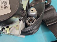 Pas bezpieczeństwa tył prawy Ford S-max II MK2