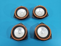 Głośniki komplet Toyota Prius II XW20 03- 86160-AC280, 86160-0WF80