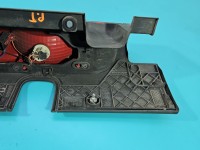 Lampa tył prawa Renault Trafic II HB EUROPA