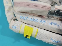 Kurtyna lewa poduszka airbag JAGUAR XF II X260 sedan