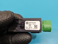 Gniazdo USB Skoda Octavia III 5E1857367B