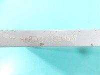 Chłodnica klimatyzacji Peugeot 3008 I 1.6 hdi