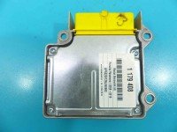 Sterownik poduszek airbag Porsche Panamera I 970 97061820123