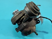 Turbosprężarka Kia Venga 1.6 crdi 116KM 775274-2, 28201-2A701