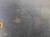 Maska przednia Toyota Avensis II T25 1G3