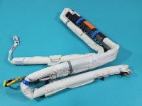 Kurtyna prawa poduszka airbag Hyundai Elantra VII 20- sedan