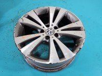 Felga aluminiowa 18" komplet alufelgi felgi Vw Passat B6