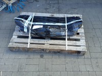 Hak holowniczy Toyota Rav4 V