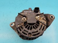 TEST Alternator Iveco Daily III 0124325053 2.3 HPI