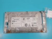 Sterownik moduł Producent części: BMW, Moduł bluetoth BMW F01 9200822, 87819643