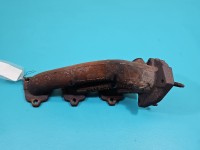 Kolektor wydechowy AUDI A6 C7 06E253033L 3.0 tfsi quattro (CGXB)