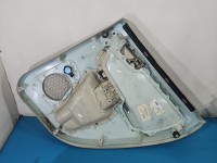 Fotele komplet kanapa Volvo XC60 I 08-