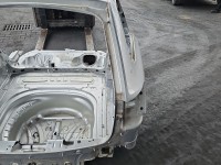 Błotnik tył prawy Skoda Octavia III LA7W ćwiartka